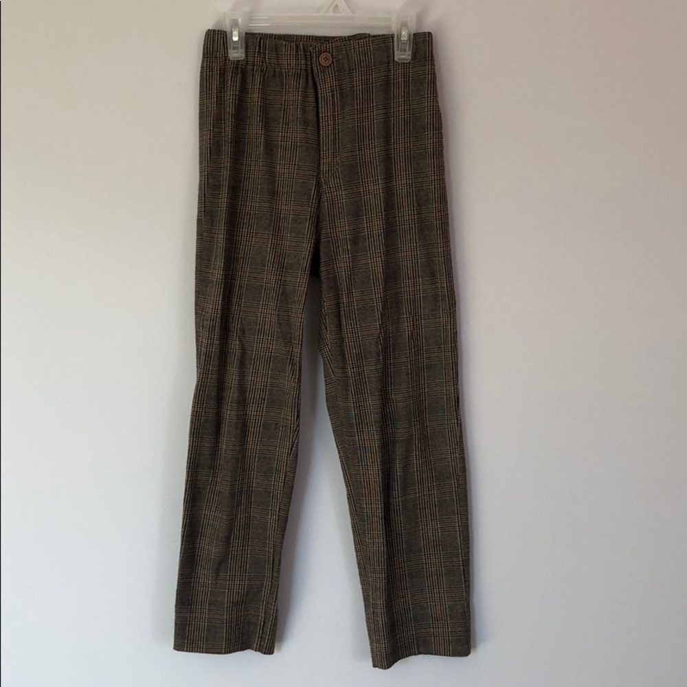 Brandy Melville Tilden Pants.